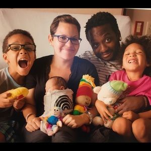 Meet your Posher, Sonya